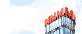 Migros Turm von Aigle Migros Turm von Aigle